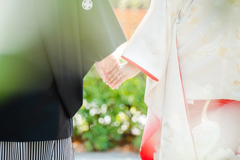 気持ちいい空気