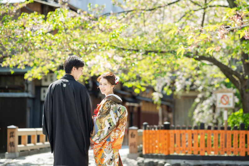 二人だけの時間