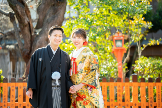 ２月の祗園前撮り