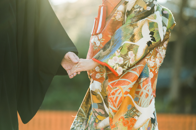 柔らかであたたかく