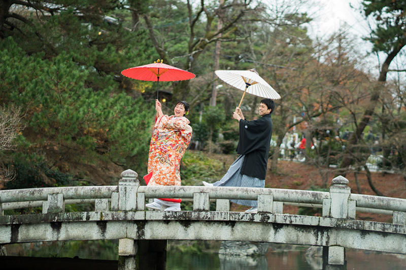 トトロポーズ＾＾