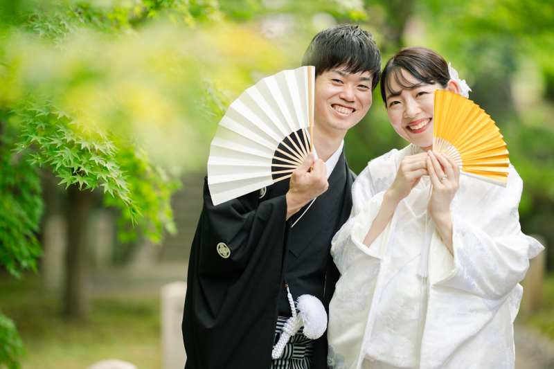 朝の智積院撮影