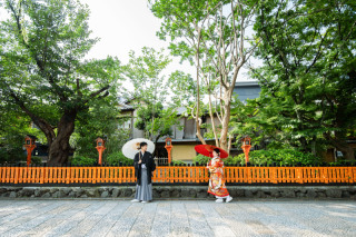 快晴ロケーション