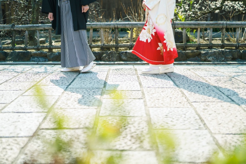 ちょっと雰囲気ショットも