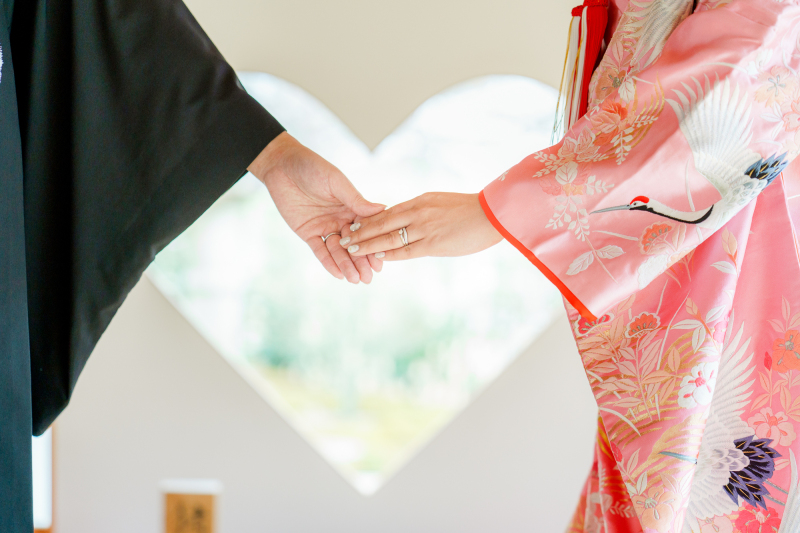 やっぱりハート