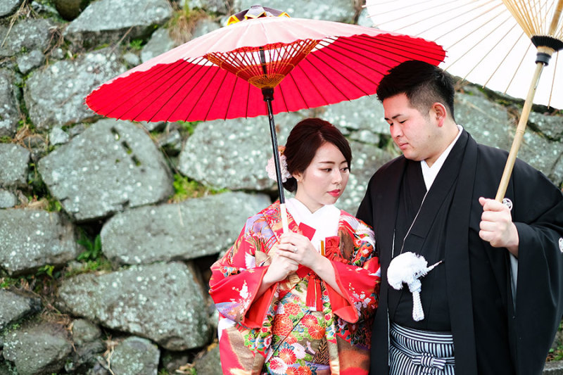 緑の少ない時期だからこそ