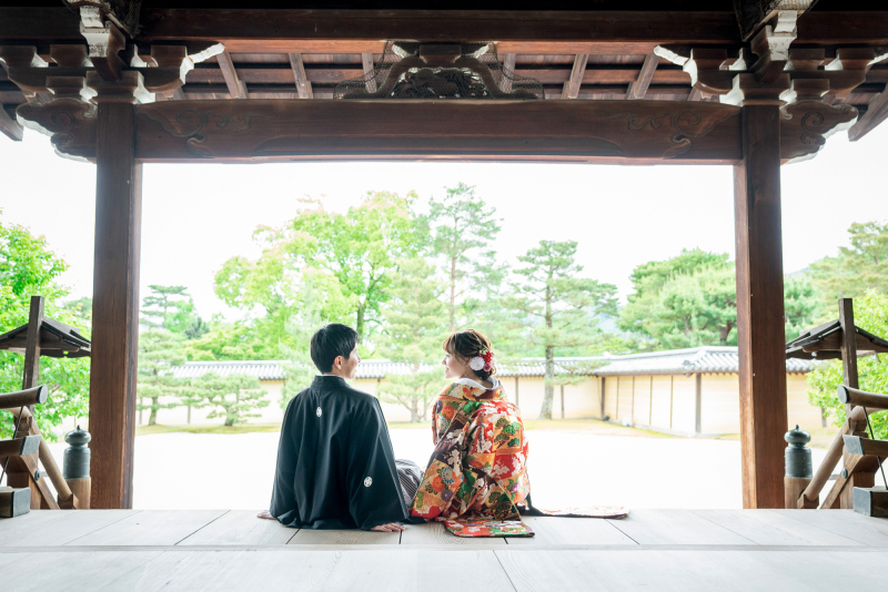 バックショット