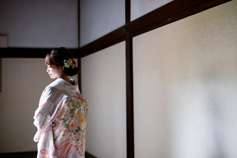 シックにゆっくり