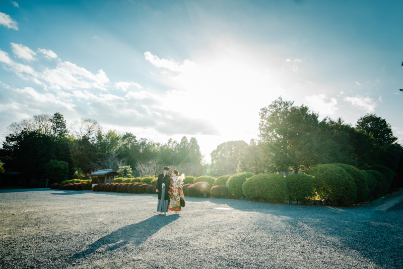 ラストショット