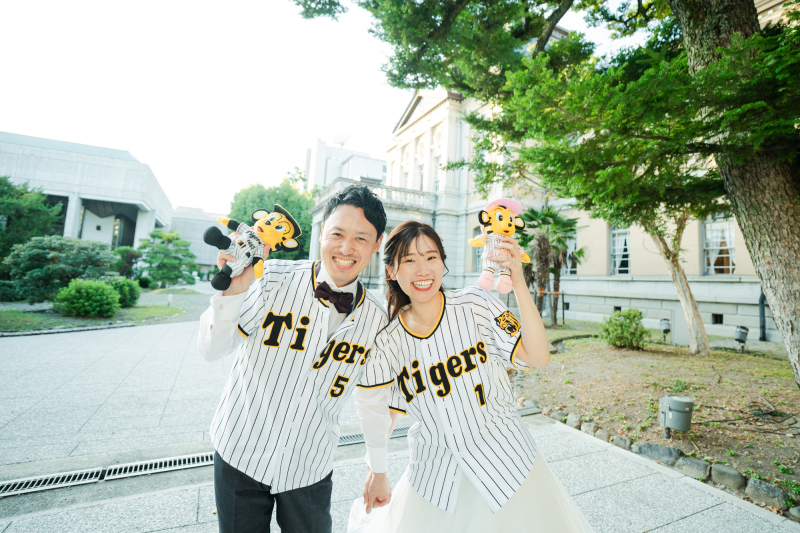 大好きなものと