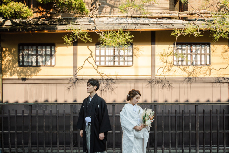 少しかっこよく