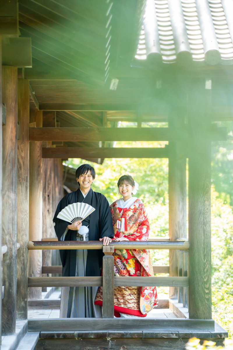 夏の暑さも和らぐ季節