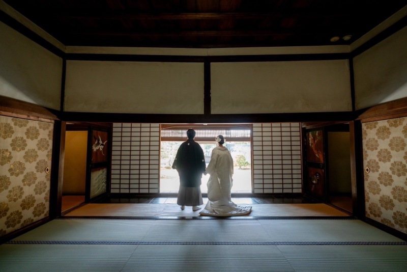 バックショット