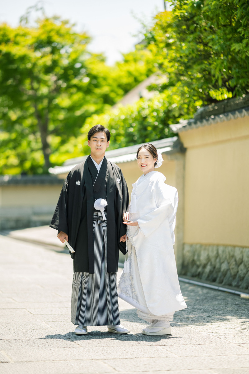 フォーマルショット