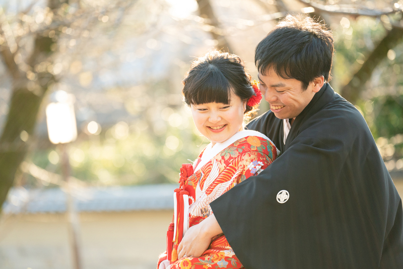 ご希望ショット