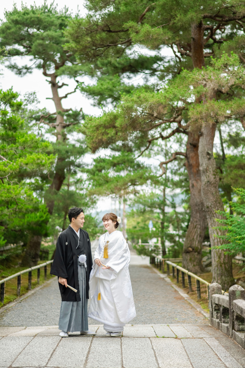 フォーマルショット