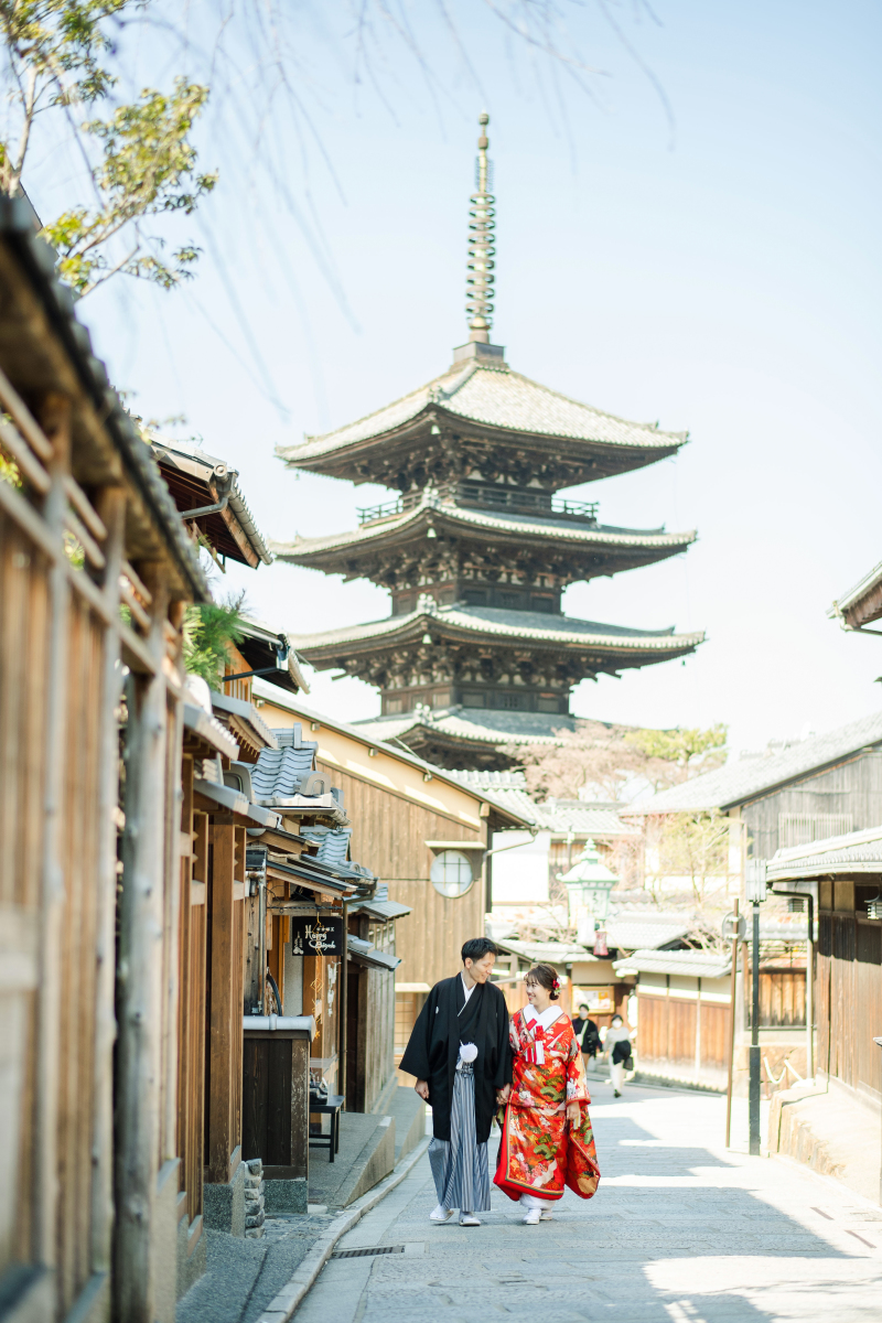 京都らしいところ