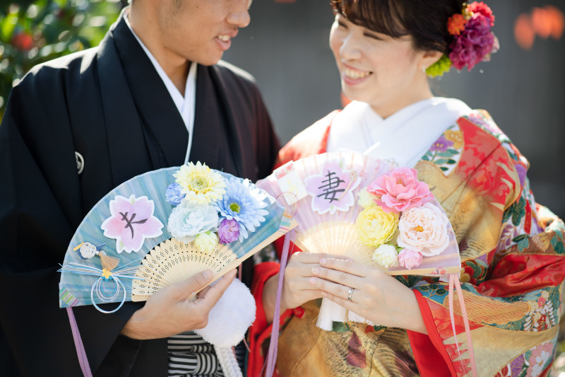 オリジナルアイテム