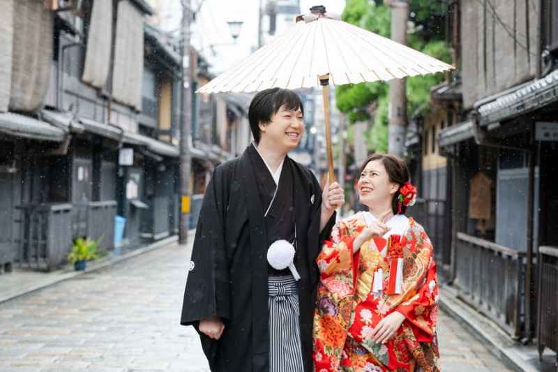 楽しく撮影しましょ