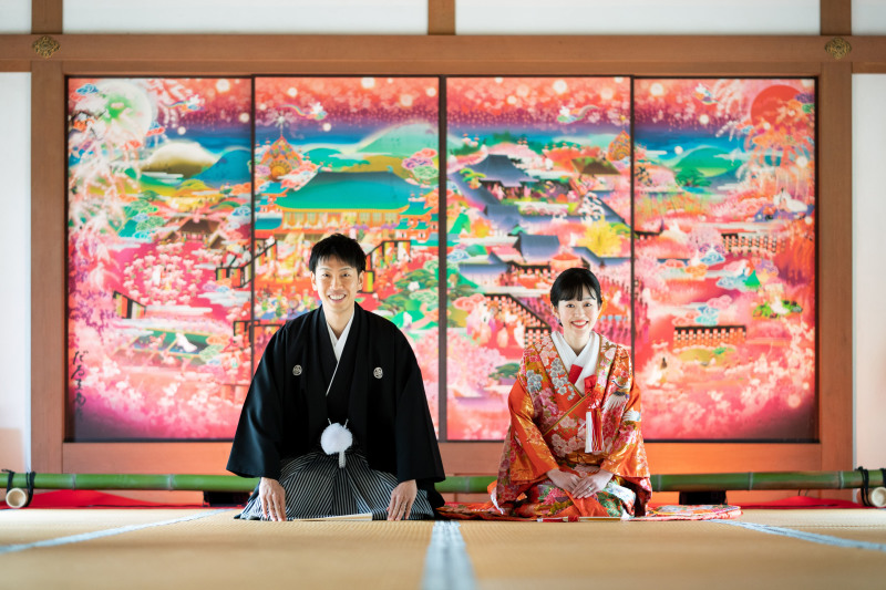 人気のスポット