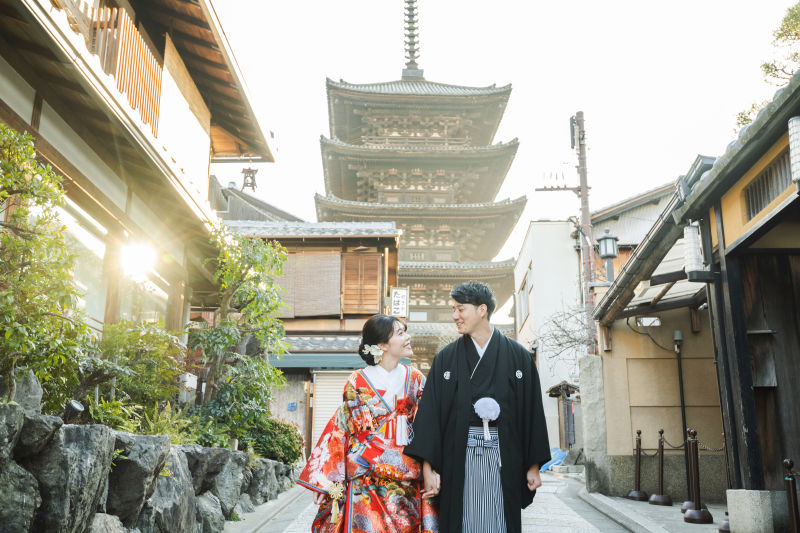 キラキラした光