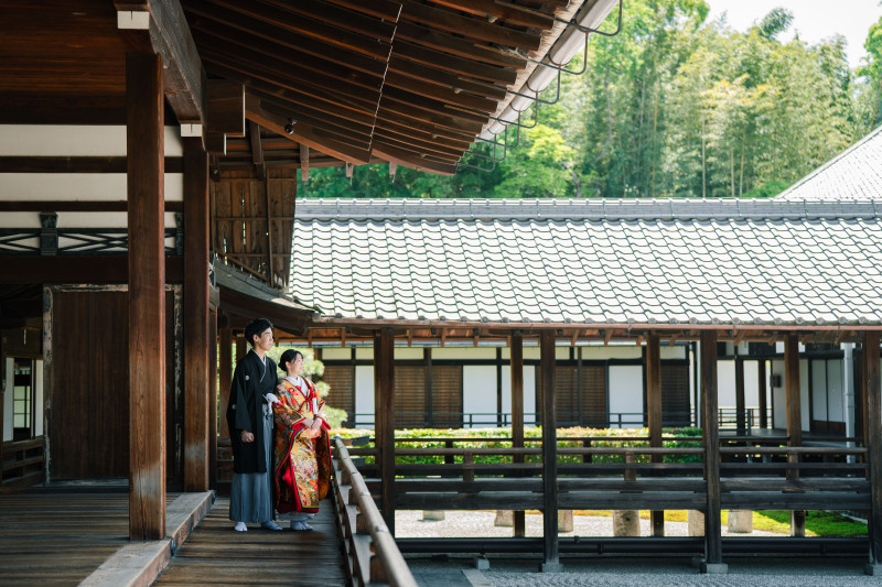 東福寺・本坊庭園