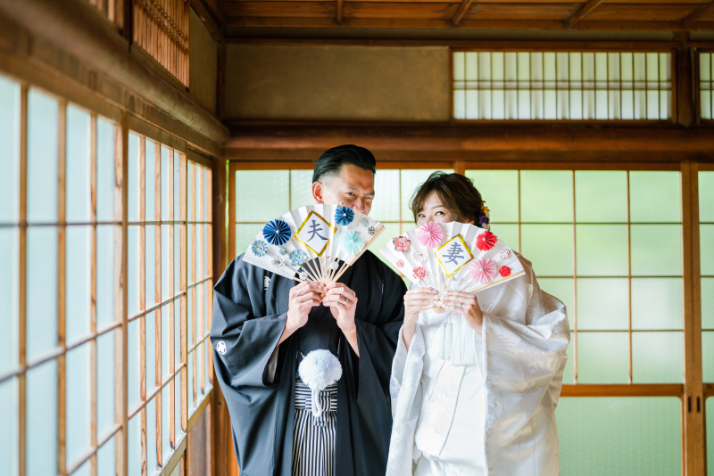 扇子プロップス