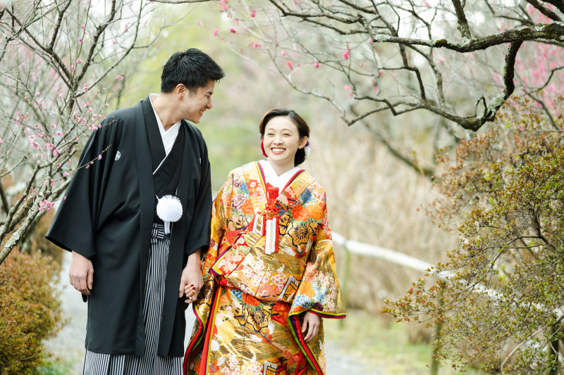 雨が降ったり止んだりの一日