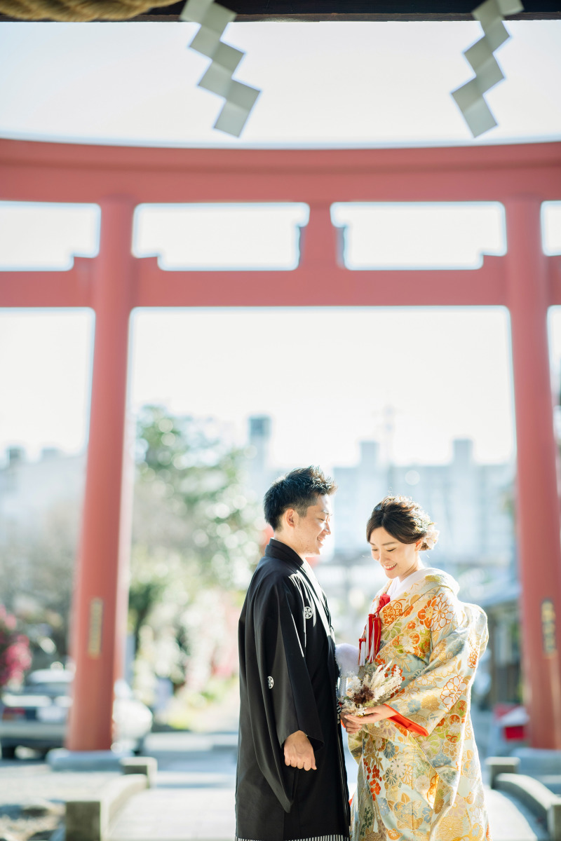 撮影しやすい場所