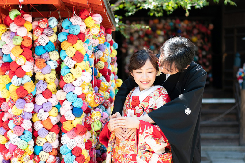 ウェルカムボードにも