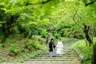 ゆったりとロケロケ