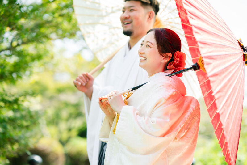 明るく開放的に