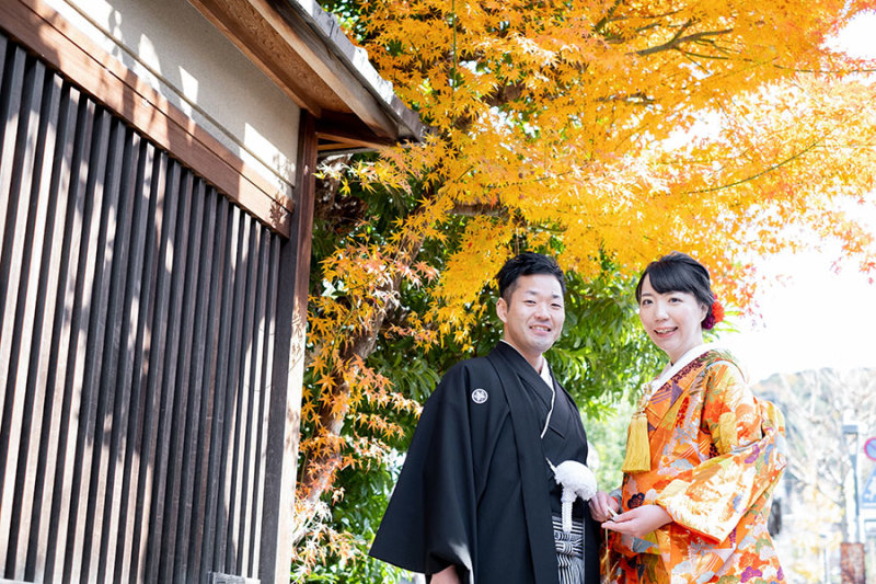 魅力的なロケーションで