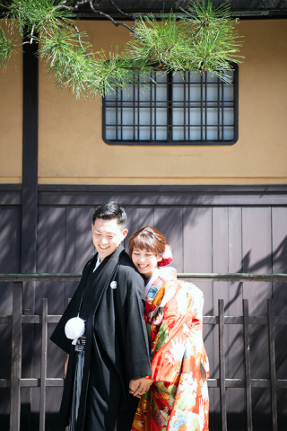 新入荷の色打掛