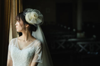 和装＆洋装ロケ