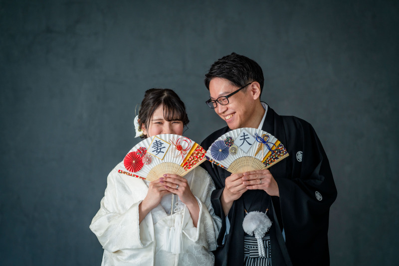 扇子プロップス