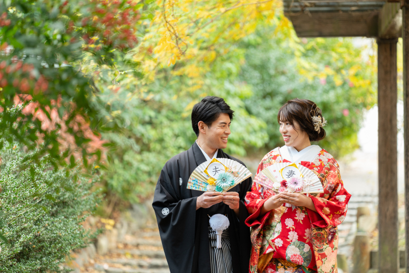 扇子プロップス