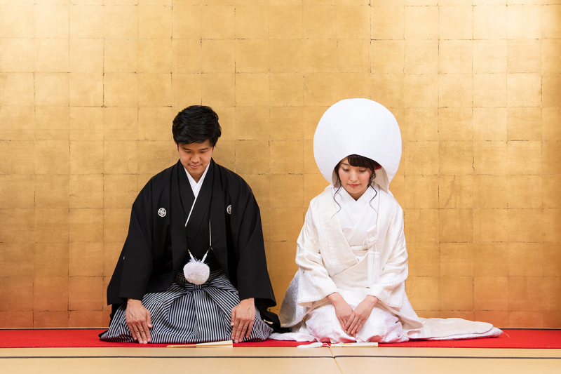 ロケーション&スタジオ２着プラン