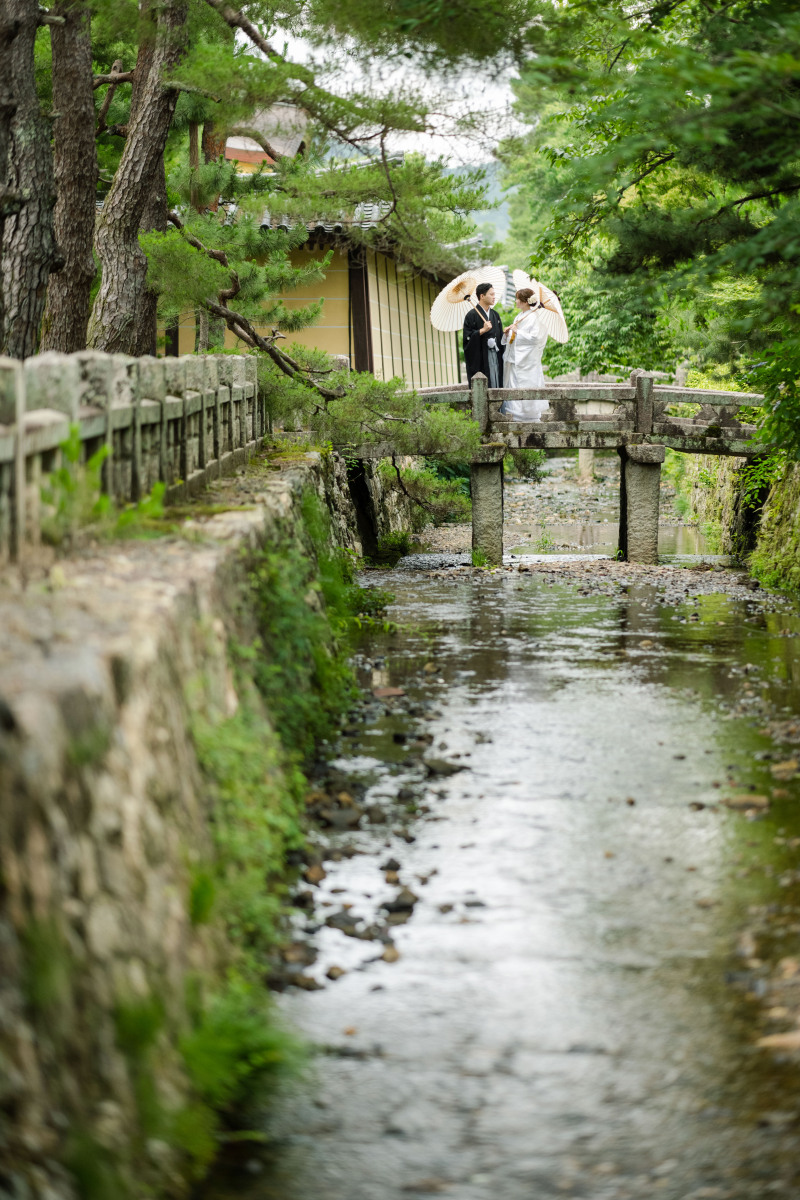 大本山大覚寺