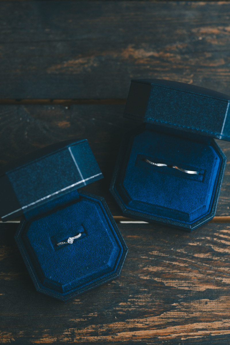 結婚指輪