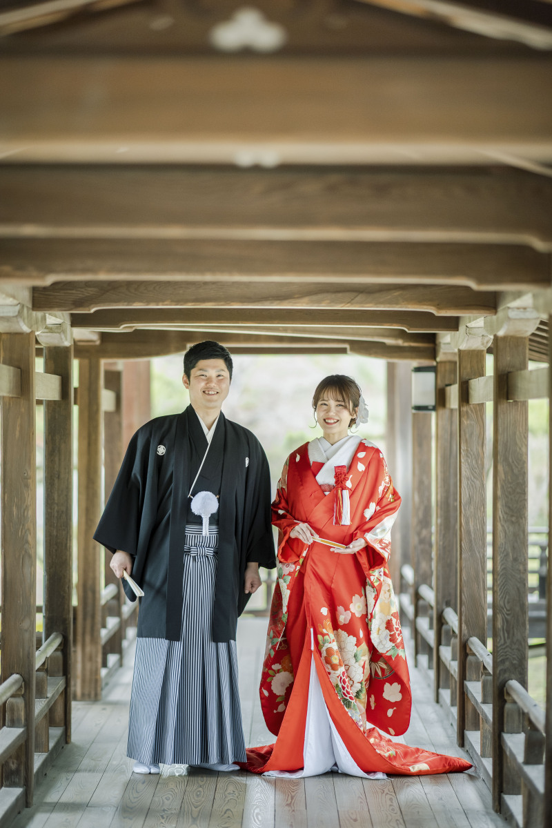 和装フォーマル