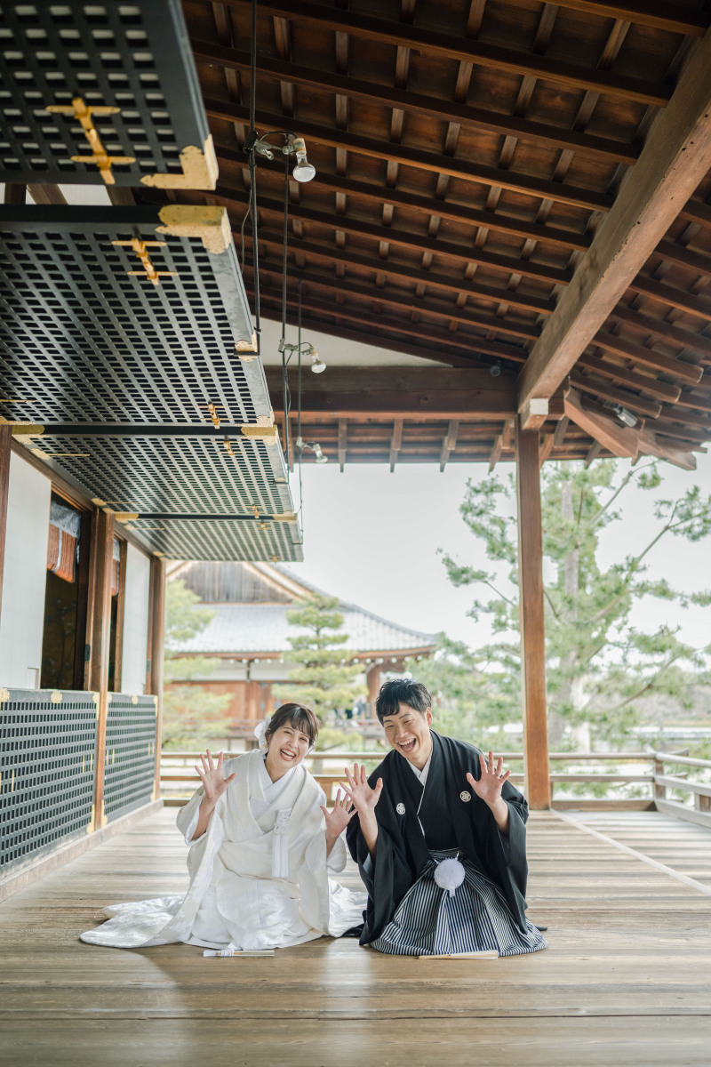 楽しいひととき