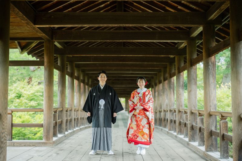 定番ショット