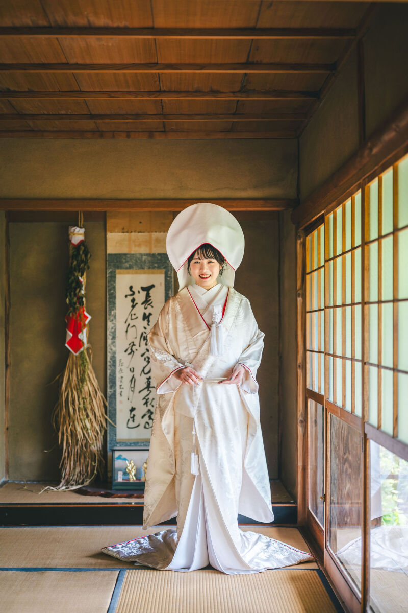白無垢19番