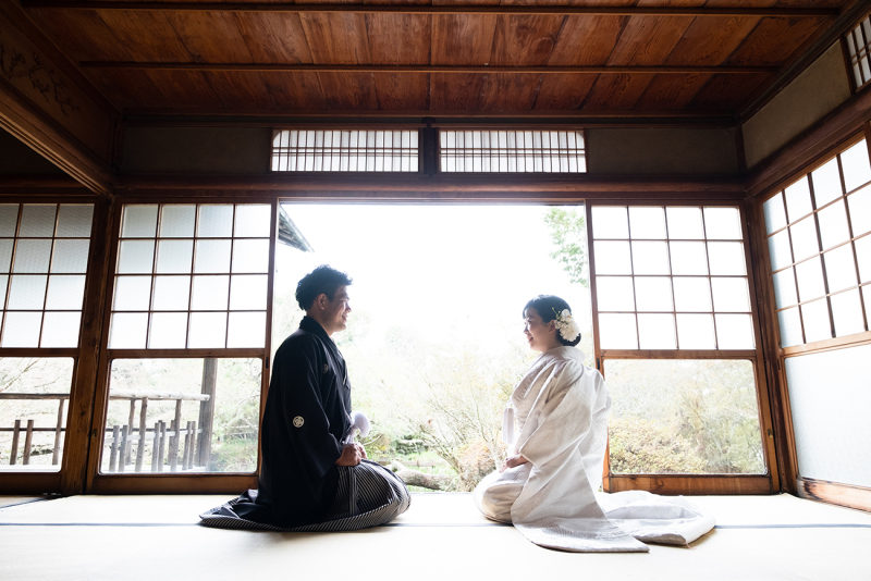 グッとくるいい風景で