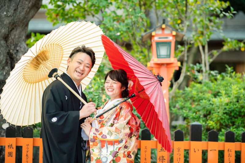 京都のいいところ