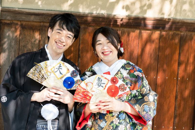 扇子プロップス