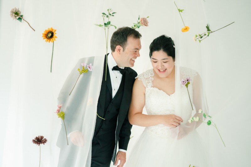 和装でも洋装でも