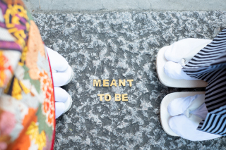 二人とアイテム