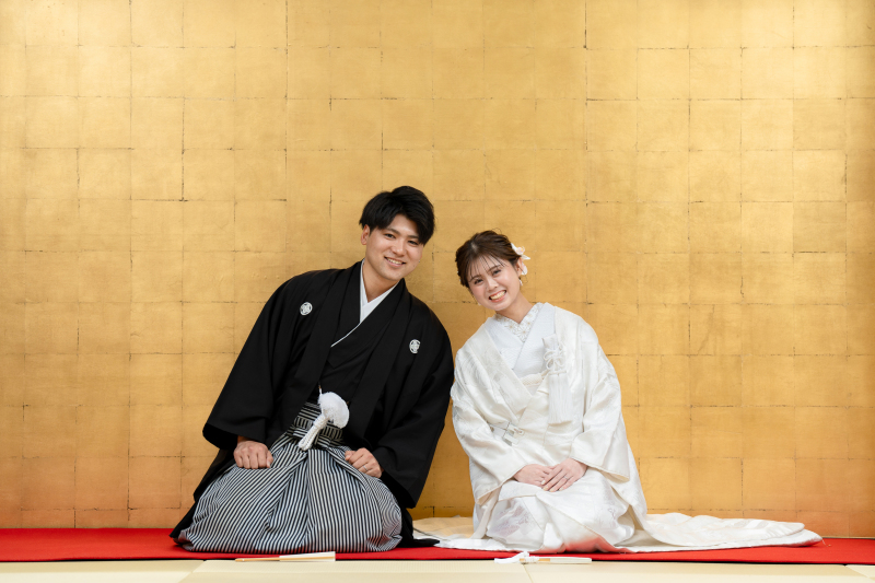 サービスショット